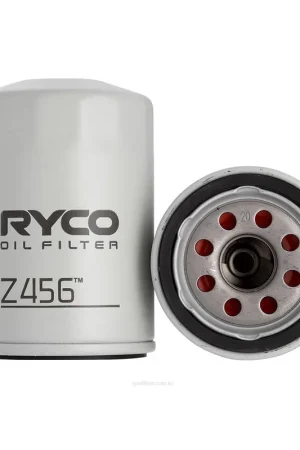 Buy Online Ryco Oil FilterZ456
