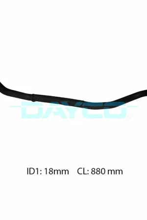 Dayco OEM Quality Vehicle Specific Moulded Hose (Check with Rego Lookup) - DMH4759 Time-Limited