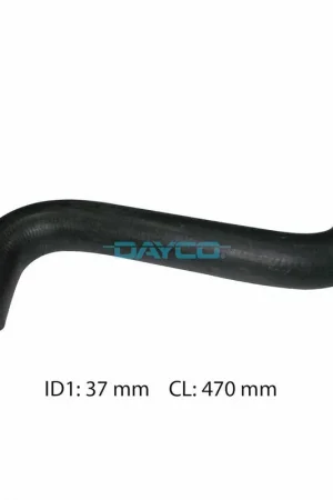 Certified Dayco OEM Quality Vehicle Specific Moulded Hose (Check with Rego Lookup) - DMH3696