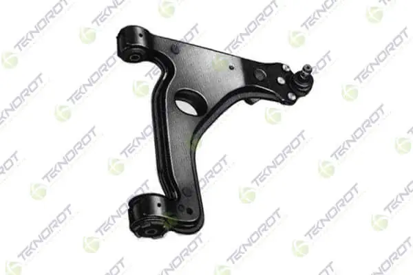 Weekend Sale Teknorot Control Arm With Ball Joint - O-445