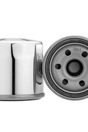 Ryco Motorcycle Oil Filter - RMZ102C Wholesale