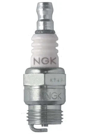 NGK Compact Type Spark Plug - BM6F Deal