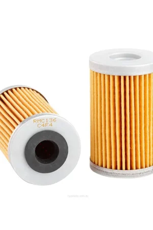 Affordable Ryco Oil FilterRMC136