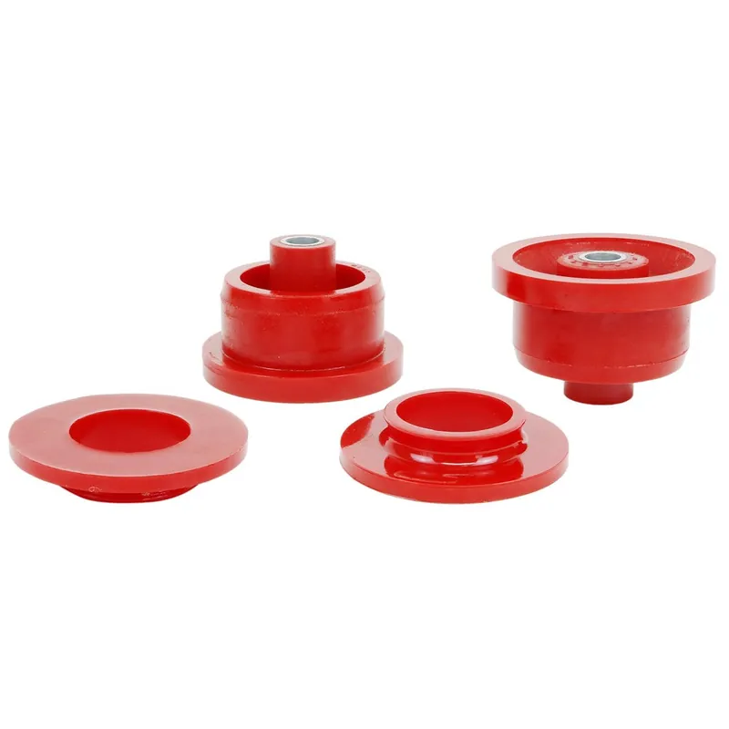 Order Now Nolathane Rear Subframe Mount Bushing Kit - 49008