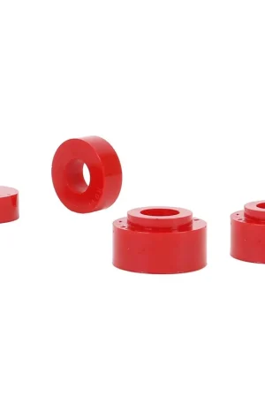 Nolathane Front Radiator Support Panel Mount Bushing Kit - 49068 Premium