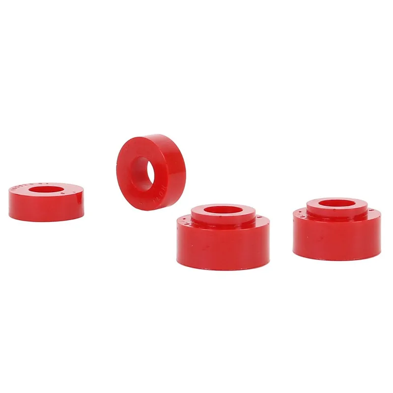 Nolathane Front Radiator Support Panel Mount Bushing Kit - 49068 Premium