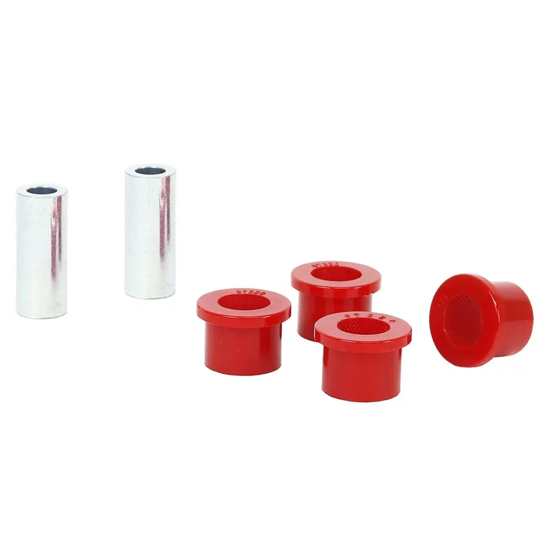 Place Order Nolathane Front Lower Control Arm Inner Front Bushing Kit - 45674