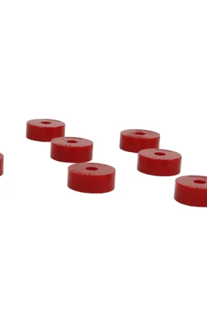 Grab Now Nolathane Shock Absorber Bushing Kit - 43013
