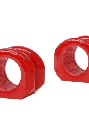 Nolathane Front Sway Bar Mount Bushing Kit (30mm) - 42553 Exclusive