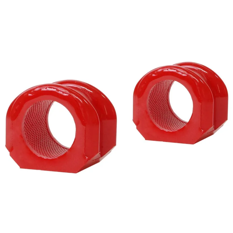 Nolathane Front Sway Bar Mount Bushing Kit (30mm) - 42553 Exclusive