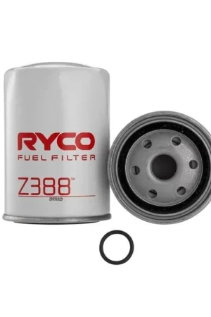 Grab Now Ryco Fuel Filter - Z388