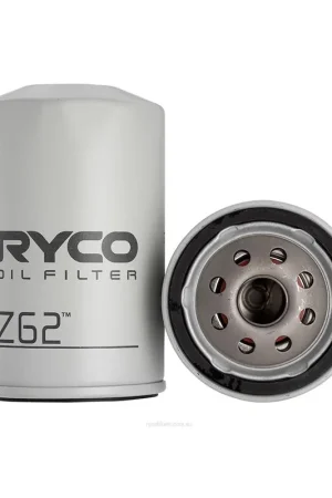 Exclusive Offer Ryco Oil FilterZ62