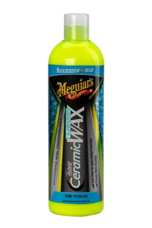 Order Now Meguiar's G200416 Hybrid Ceramic Liquid Wax