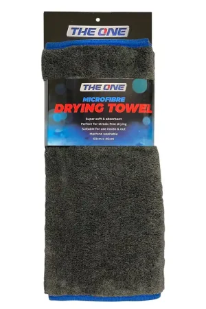 Price Drop The One Microfibre Drying Towel - THMDT