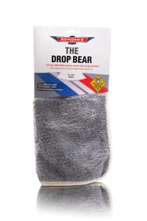 Bowden's Own Drop Bear - BODBEAR One Day Deal