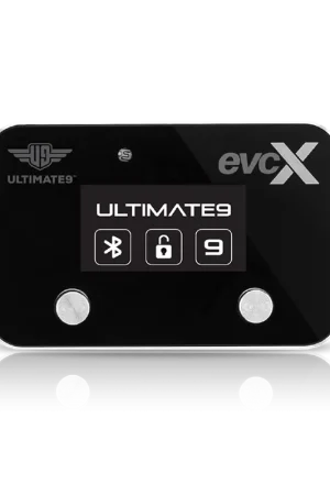 Modern Ultimate9 X206 Throttle Controller