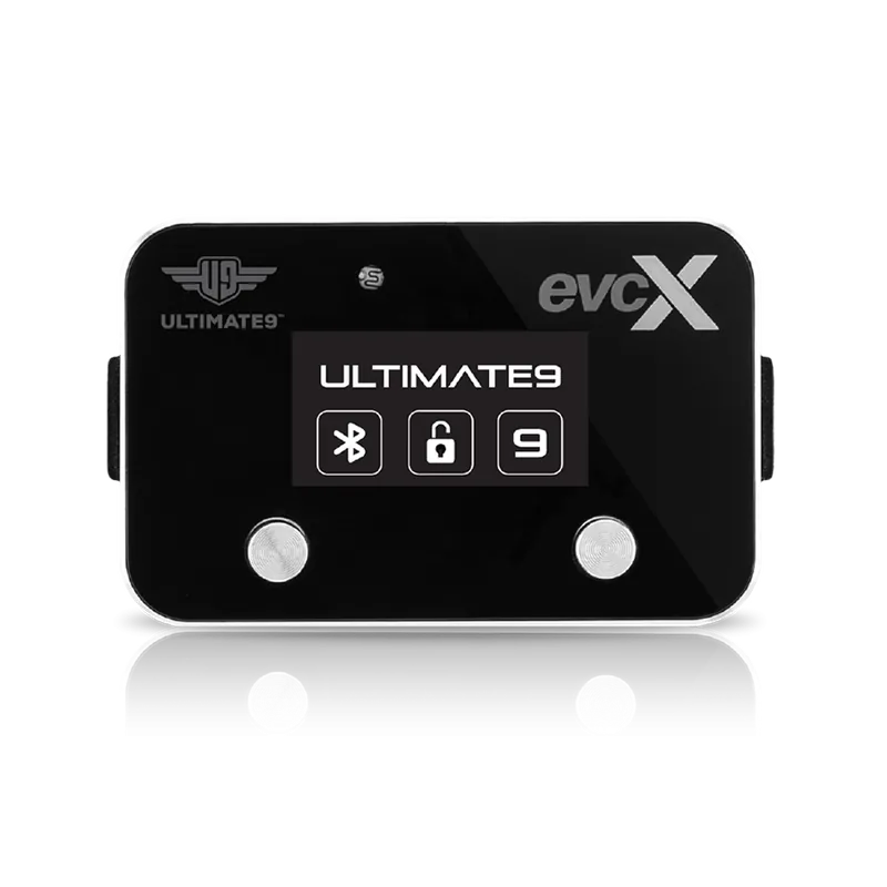 Modern Ultimate9 X206 Throttle Controller