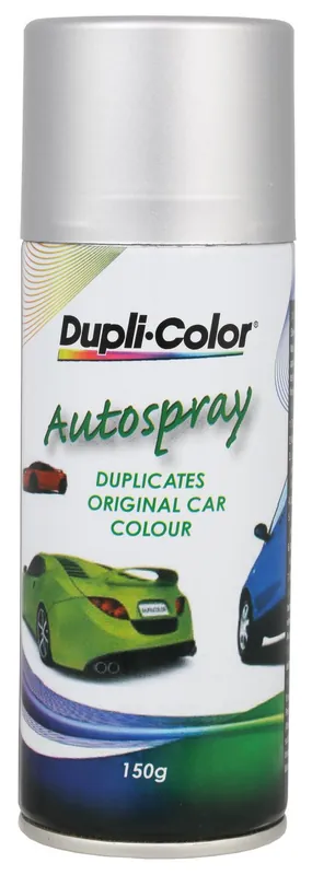 Dupli-Color Touch-Up Paint - Quicksilver, 150g - DSH89 (Pickup Only) Special Offer