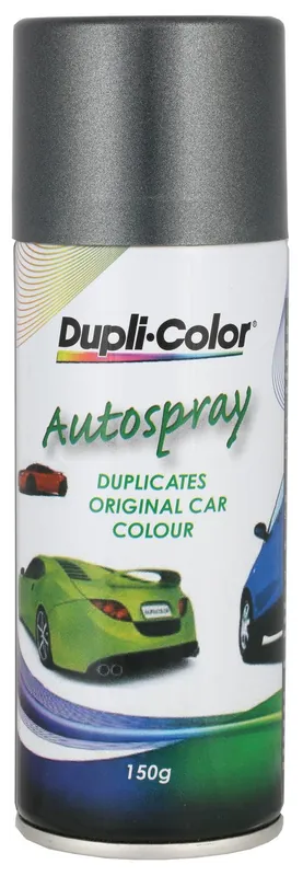 Dupli-Color Touch-Up Paint - Gunmetal, 150g - DSH20 (Pickup Only) Fan Favorite