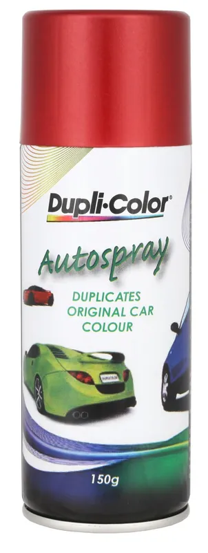 Dupli-Color Touch-Up Paint - Regency Red Pearl, 150g - DSF77 (Pickup Only) In Demand