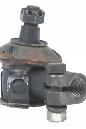 Steering Tie Rod End for 1936-1936 Chrysler / DeSoto Front Left 25154 Free Returns