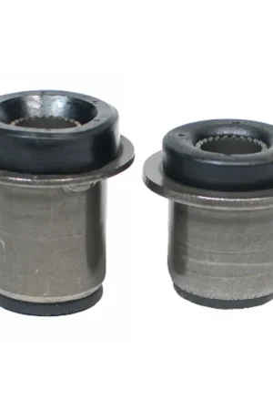 Discount Control Arm Bushing for 1980-1981 Chevrolet / Pontiac Front Upper 2pc 15164