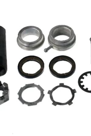 Last Chance Steering Idler Arm Repair for 1964-1966 Domestics 1pc Front 20479