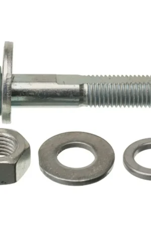 Alignment Cam Bolt for 1985-2005 Domestics 1pc Front Lower 70928 Affordable