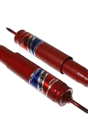 Limited Edition Shock Absorber for 1966-1970 Cadillac / Oldsmobile Rear 2pc 51482