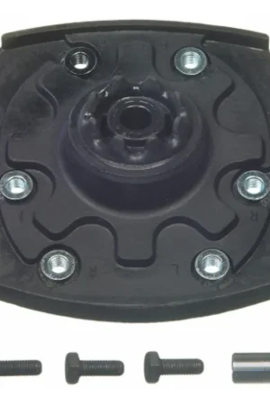 Premium Strut Mount for 1995-2001 Domestics 1pc Rear 17665