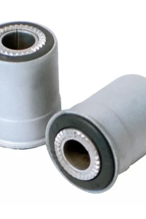 Strut Rod Bushing Kit for 1967-1967 Mercury Front 2pc 15652 Factory Price