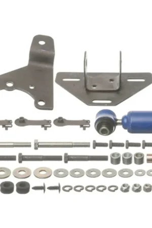 Certified Engine Torque Strut for 1981-1990 Domestics 1pc 50548