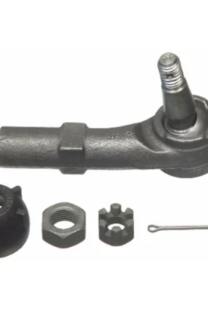 Steering Tie Rod End for 1998-2010 Volkswagen Front Right 28232 Premium
