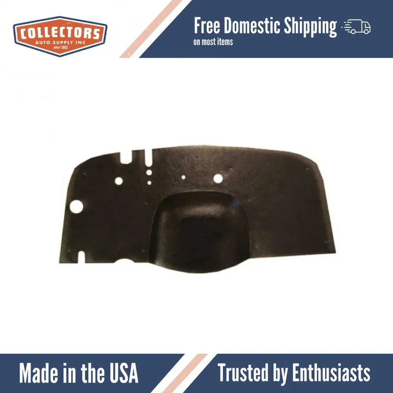 Price Drop Firewall Insulation for 1942-1947 Chevrolet Car