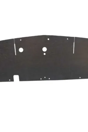 Firewall Insulation for 1941 Streetbeast Willys Markdown