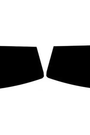 Free Returns Body Panel Insulation Kit for 1950-1967 Volkswagen Microbus Panel Van