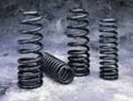 Suspension Techniques Sporttech 65149 Lowering Springs Best Price