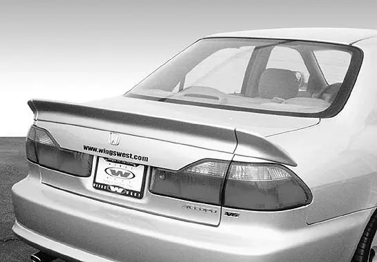 3pc Flushmount - No Light Spoiler Warranty Included