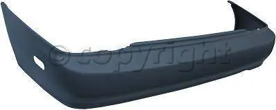Best Seller REAR BUMPER COVER