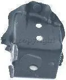 FRONT BUMPER BRACKET LH (DRIVER SIDE) Weekend Sale