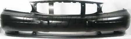 FRONT BUMPER COVER Free Shipping