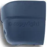 REAR BUMPER END LH (DRIVER SIDE) Mega Sale