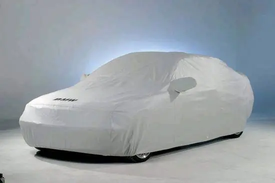 E46 BMW Car Cover Final Sale
