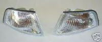 Clear Corner Lights In Demand