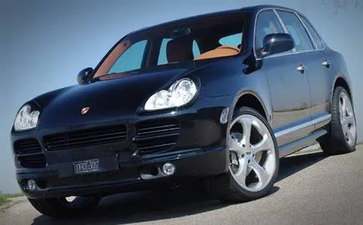 New Release S Front Spoiler