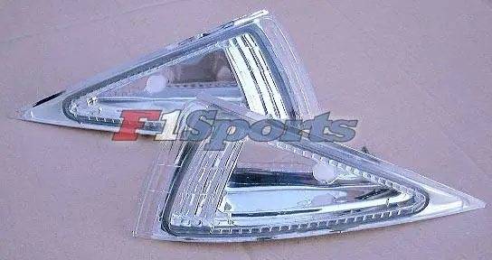 Euro Clear Corner Lights Discount