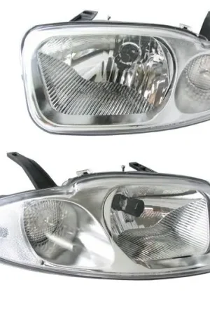Euro Clear Headlights Editor’s Pick