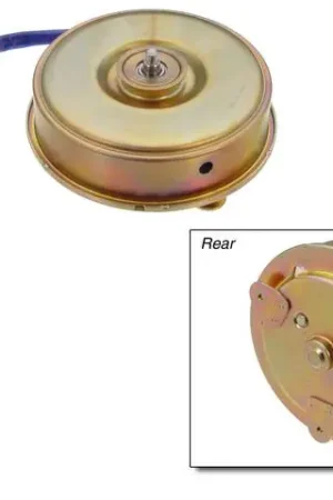 Direct From Manufacturer AC Condenser Fan Motor