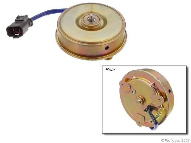 Direct From Manufacturer AC Condenser Fan Motor