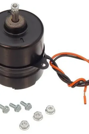 Auxiliary Fan Motor Cheap